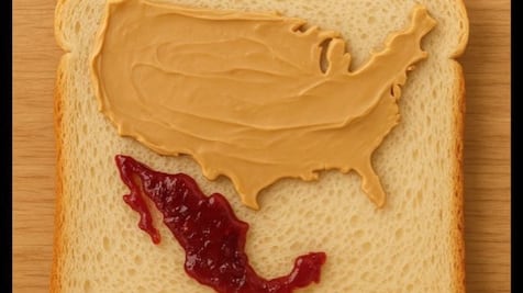 Previo a anuncio de Trump por incremento de aranceles, cuestionan mensaje de Embajada de EU; "México de mermelada"