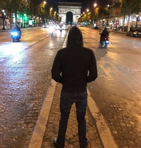 La vida que se da la Unión Tepito