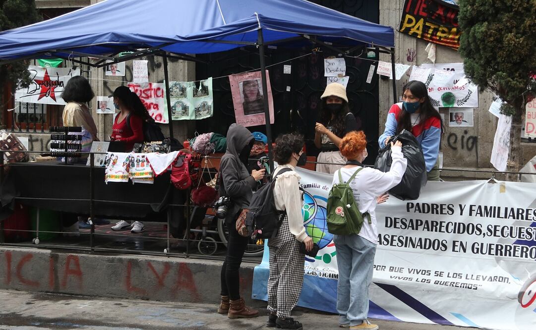 Foto: Archivo / EL UNIVERSL