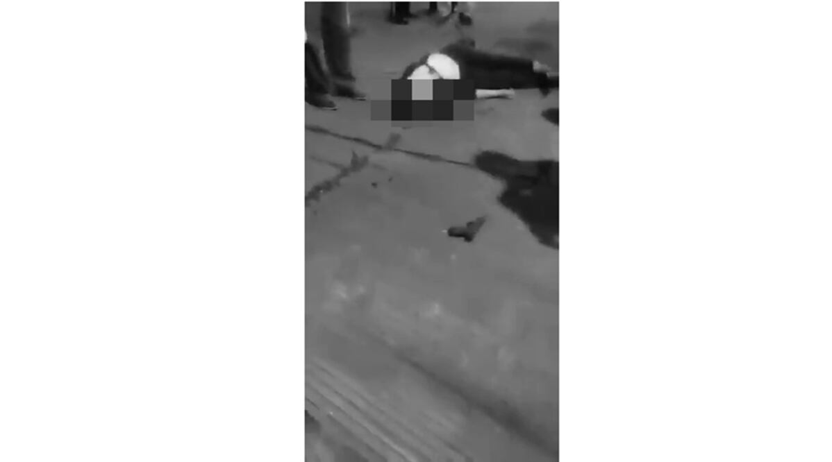 Mujer policía se suicida en clínica del IMSS