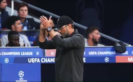 Jürgen Klopp anuncia la fecha en que dejará al Liverpool