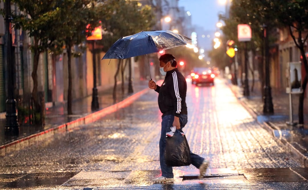 Foto: Archivo / EL UNIVERSAL