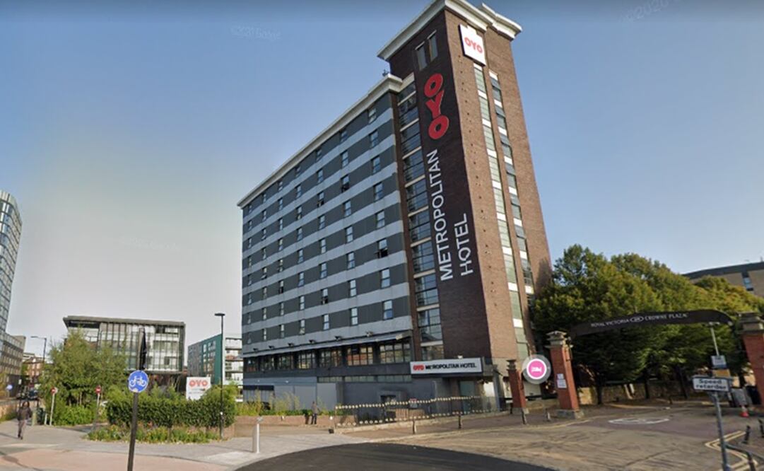 Foto: Captura de pantalla