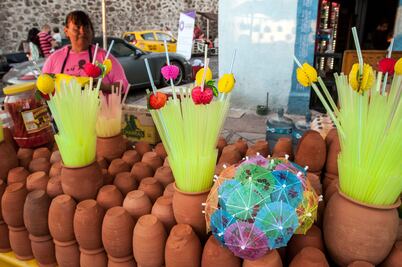 Cuando los popotes se usaban contra la tuberculosis 