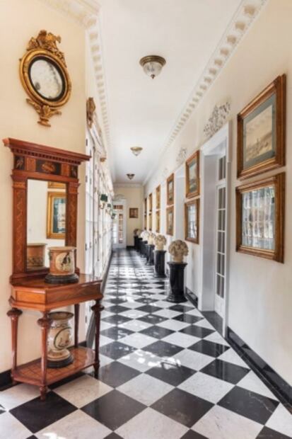 Visita el nuevo Museo Casa Guillermo Tovar de Teresa