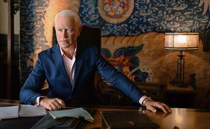 Sylvester Stallone devuelve estatus a Neal McDonough