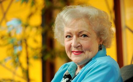 Betty White, con el corazón roto por cacería del león Cecil