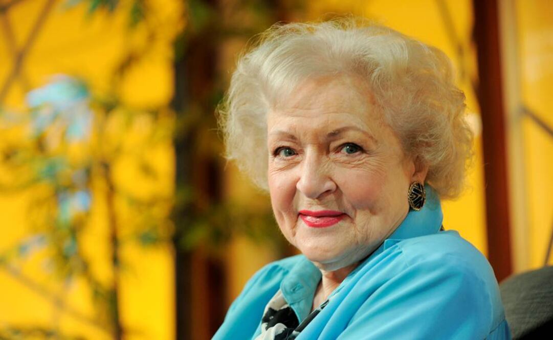 White es una gran activista por los animales. (FOTO: Archivo EL UNIVERSAL)