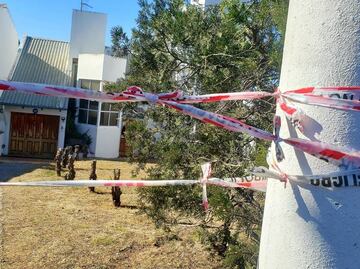 Abuela acribilló a tiros a ladrón que entró a su casa y agredió a su pareja