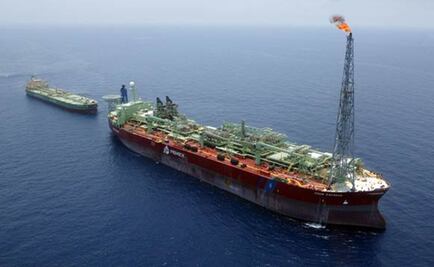 Pemex: Ku-Maloob-Zaap reducirá producción de crudo por mantenimiento