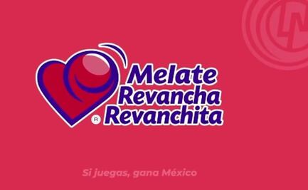 Resultados Melate sorteo 3841: números ganadores del viernes 29 de diciembre 2023