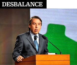 Responden al regulador