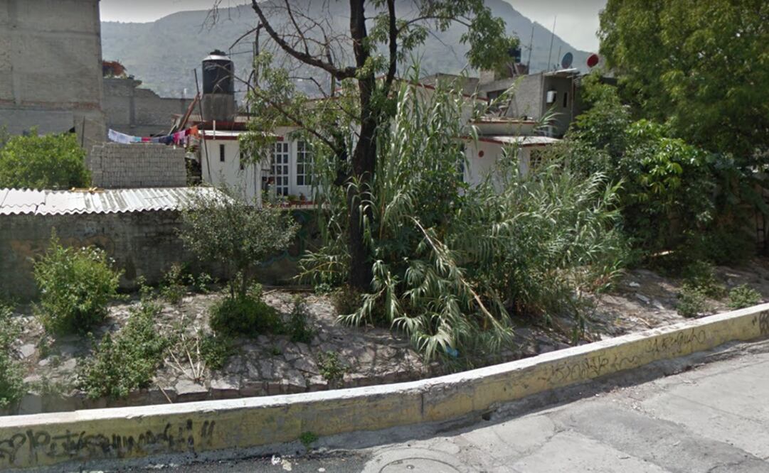 Foto: Captura de Google Maps