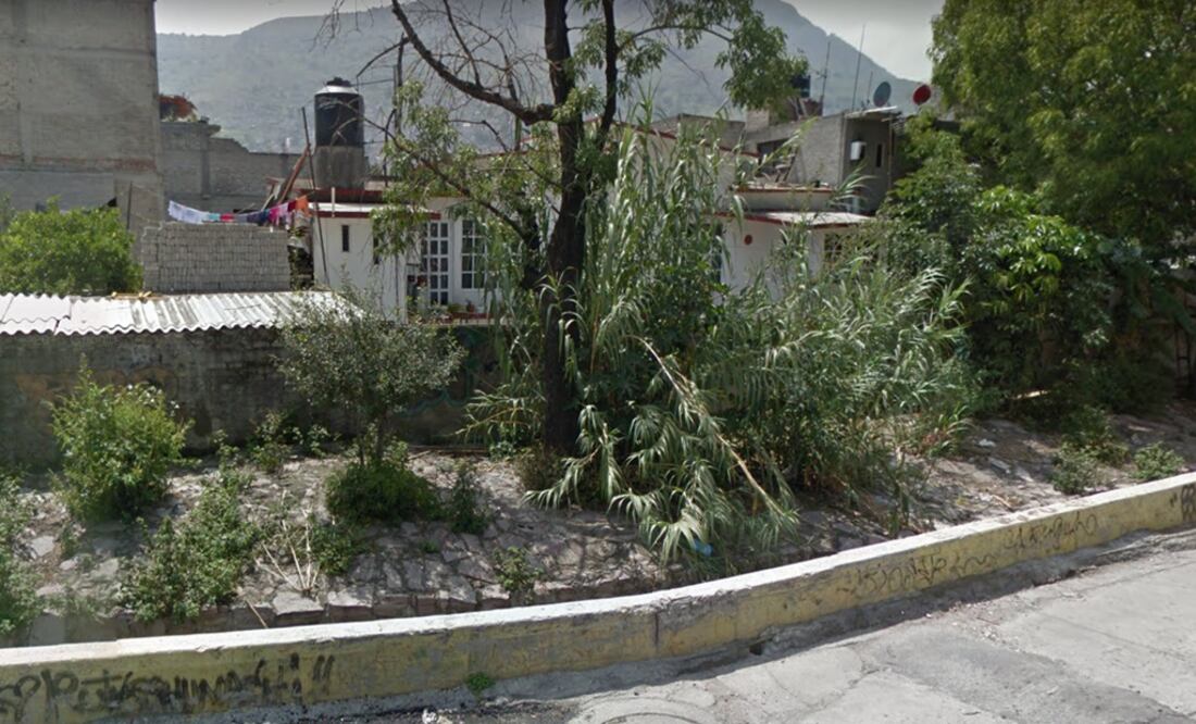 Foto: Captura de Google Maps