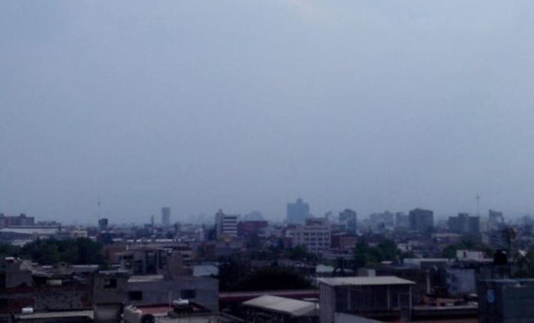 (Photo: Marcos Olvera/EL UNIVERSAL)