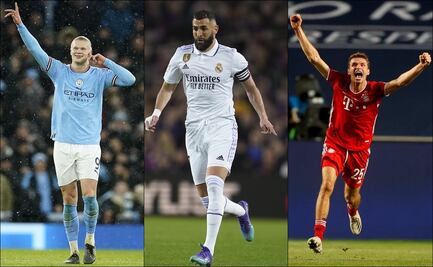 ¿Cuándo se reanuda la UEFA Champions League?