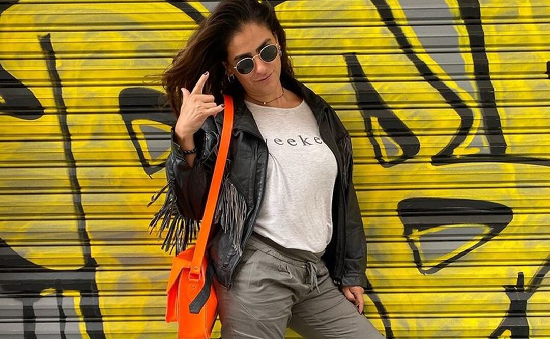 Liz Gallardo pide que se hable más de diversidad a los niños