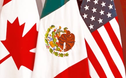 Industriales envían cartas a líderes del T-MEC para ratificar su compromiso
