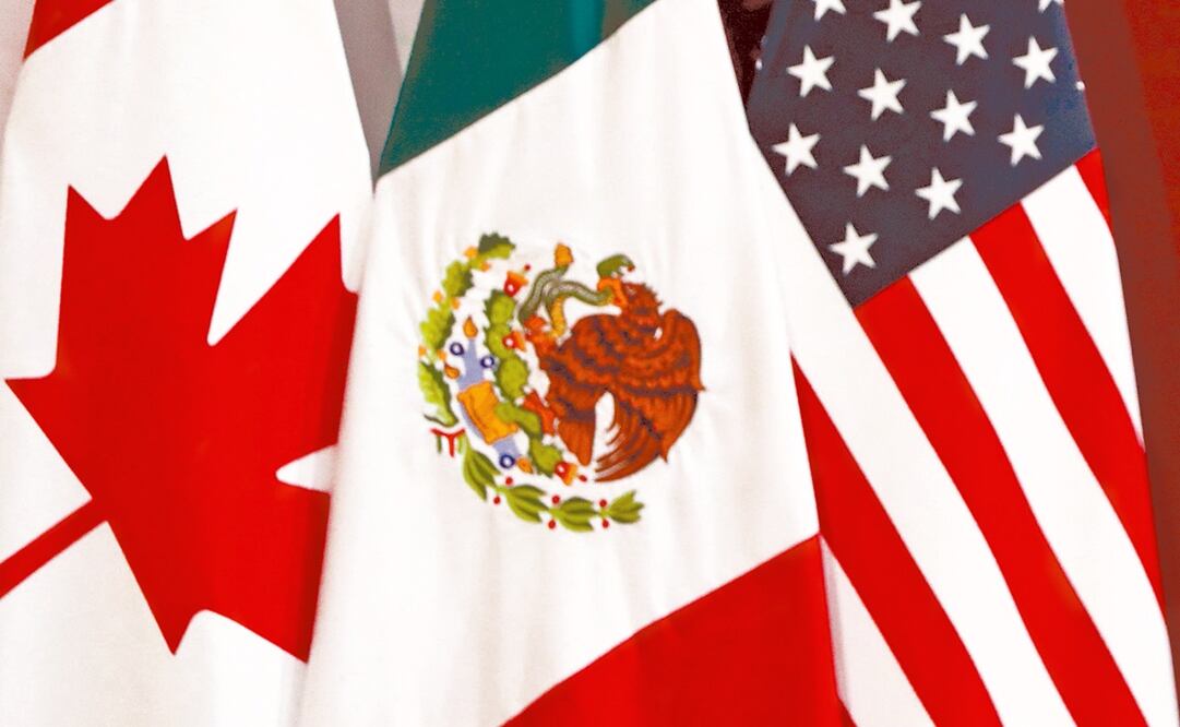 Foto: Archico / EL UNIVERSAL