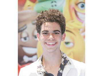 Boyce murió por convulsión tras un ataque de epilepsia