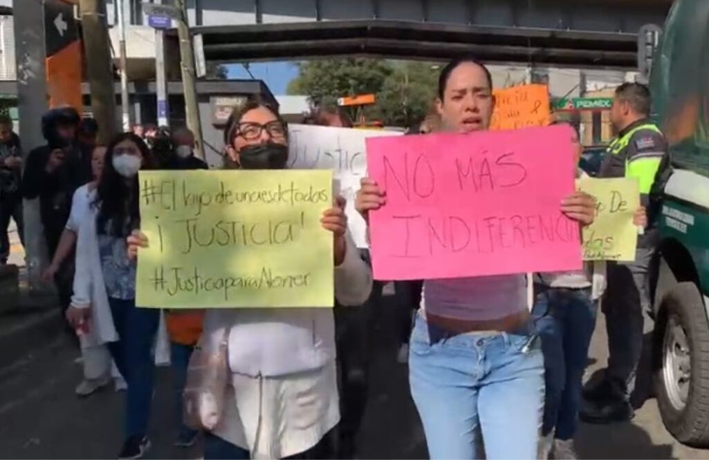 Foto: Captura de video