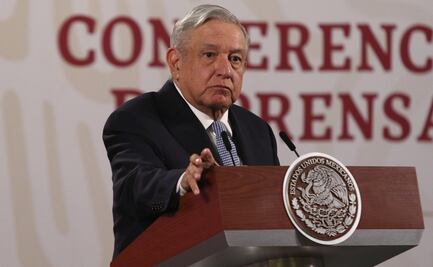 Juez rechaza frenar aplicación de medidas de austeridad de AMLO por el Covid-19