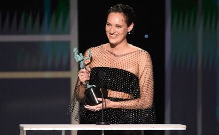 ¿Qué ver?: Premios SAG; el gremio de actores reconoce a lo mejor del cine y tv de 2024