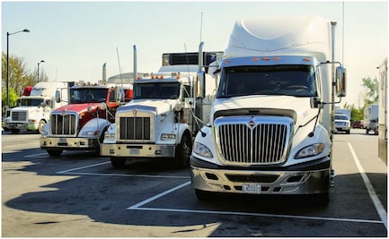 Augusto Ramos, nuevo presidente de la Canacar; entregará en marzo un diagnóstico de su sector en el T-MEC