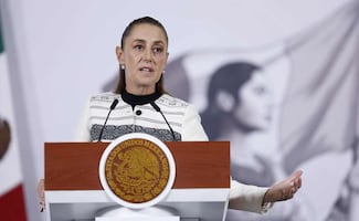 Sheinbaum retoma discurso de Primer ministro de Canadá; subraya importancia del multilateralismo e igualdad entre naciones