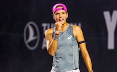 Emiliana Arango y Katie Boulter sellan su pase a la segunda ronda del Mérida WTA 500