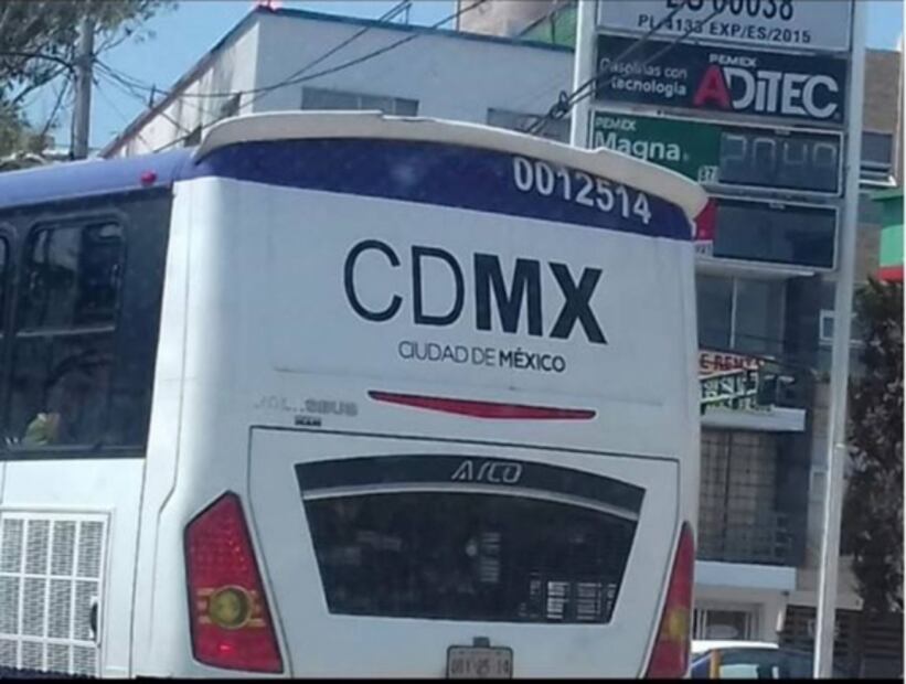 En la ciudad de la impunidad