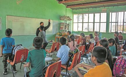 SEP incluye las fiestas del pueblo como parte de la educación básica
