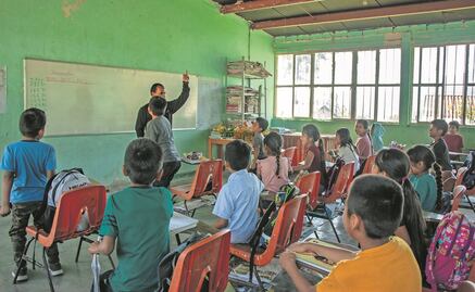 SEP incluye las fiestas del pueblo como parte de la educación básica