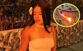 ¡Tragedia! Muere la influencer Sofía Murillo a sus 17 años en accidente aéreo 