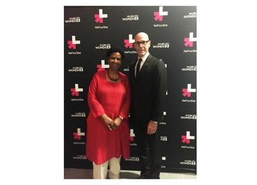 Calvin Klein empodera a las mujeres