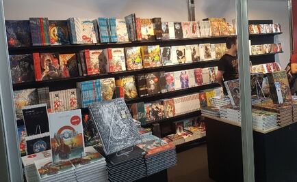 Retiran en Francia cómic que mostraba pornografía infantil