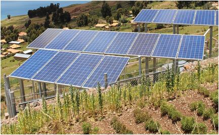 Presidentes municipales conocen estrategias de energías limpias de Hermosillo; observan sus usos en servicios públicos