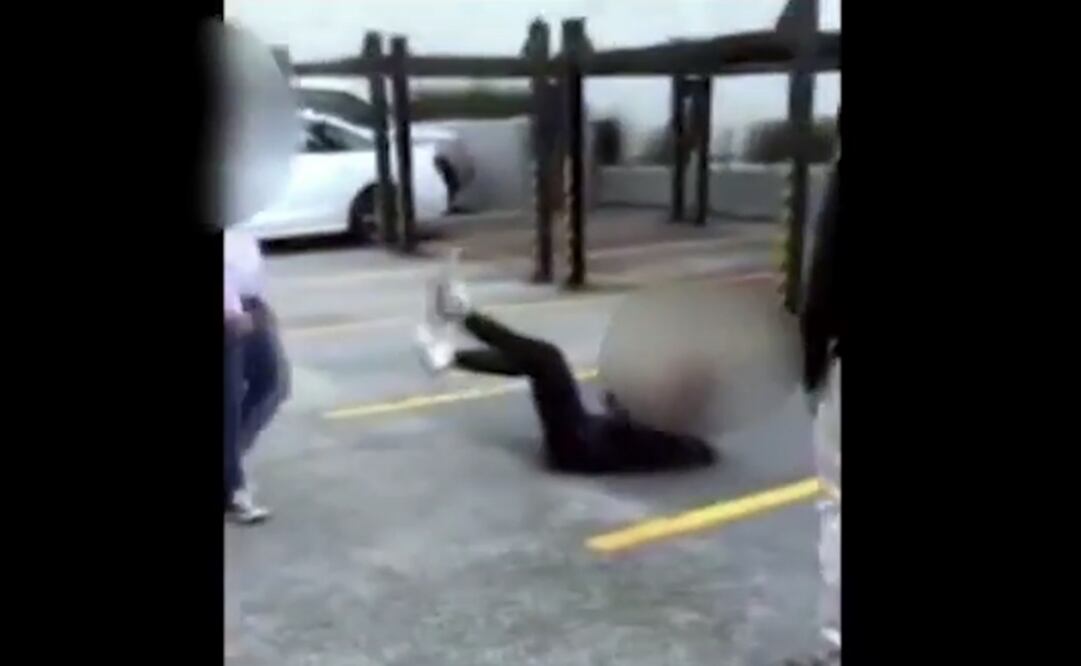 (CAPTURA DE PANTALLA NOTICIEROS TELEVISA)