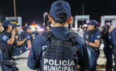 Policía de Los Cabos muere tras recibir un disparo; investigan si fue un accidente