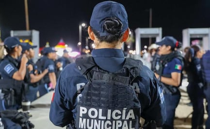 Policía de Los Cabos muere tras recibir un disparo; investigan si fue un accidente