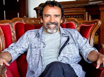 Las seis películas en las que Damián Alcázar trabajó con Luis Estrada