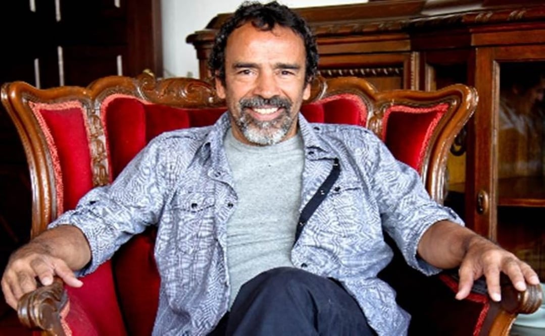 A lo largo de su carrera el actor Damián Alcázar ha sido protagonista de seis películas dirigidas por el cineasta Luis Estrada, además de la nueva: “¡Qué viva México!”, la cuál de estrena el próximo 16 de noviembre en Netflix. 
