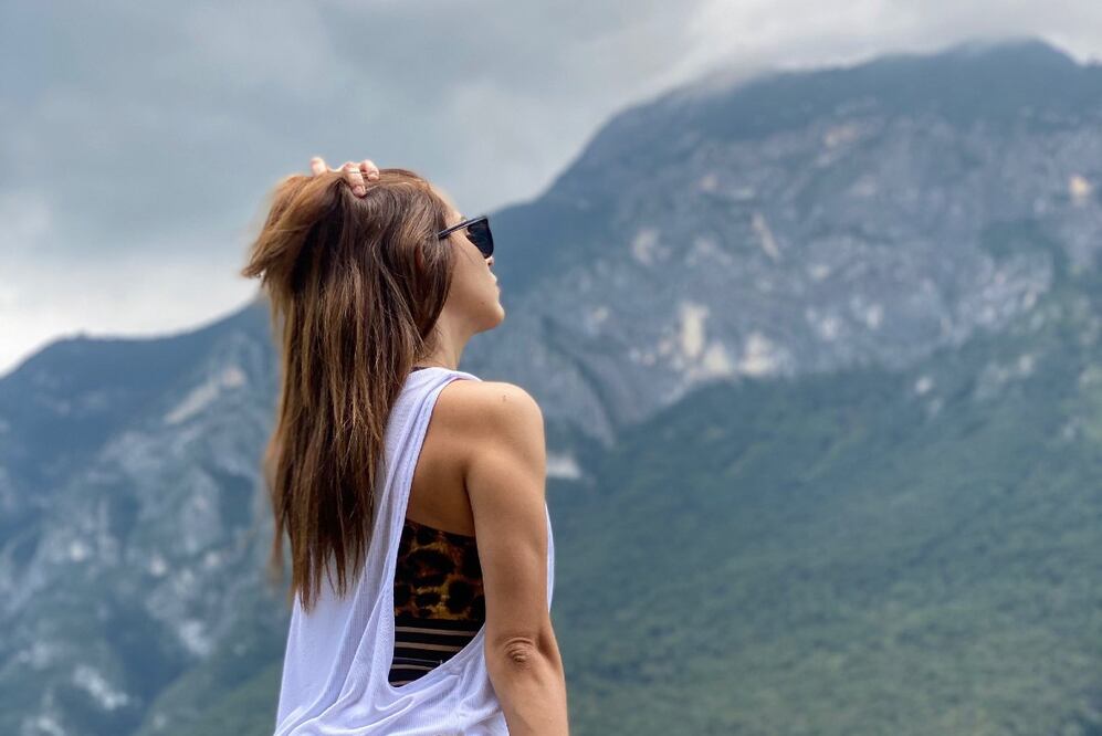 Yanet García vuelve a prender las redes sociales con su figura y su belleza / Foto: Instagram @iamyanetgarcia