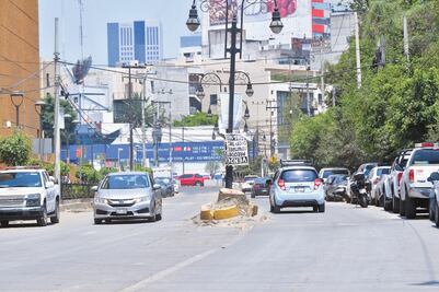 Sedema multa a Mítikah con más de 40 mdp por talar 80 árboles