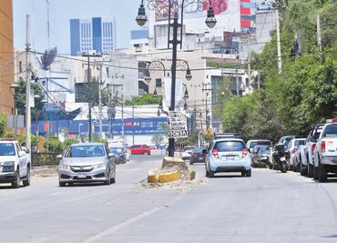 Sedema multa a Mítikah con más de 40 mdp por talar 80 árboles