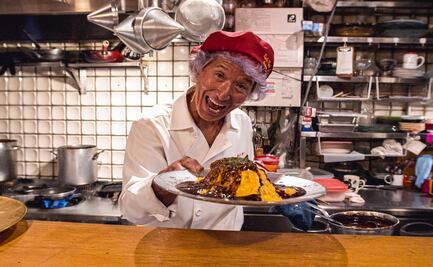 Motokichi Yukimura traerá su famoso omurice a México