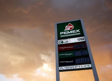 La guerra por los energéticos