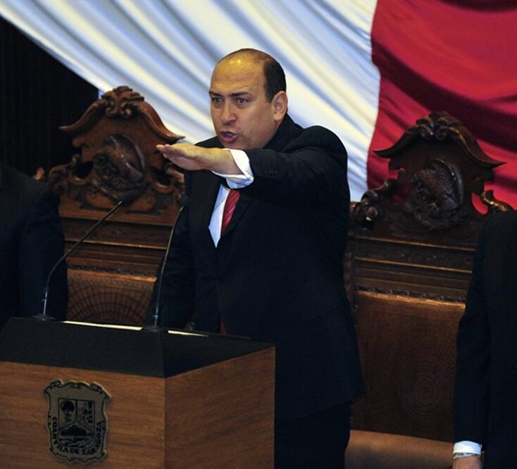 "Escarbarán" por transparencia