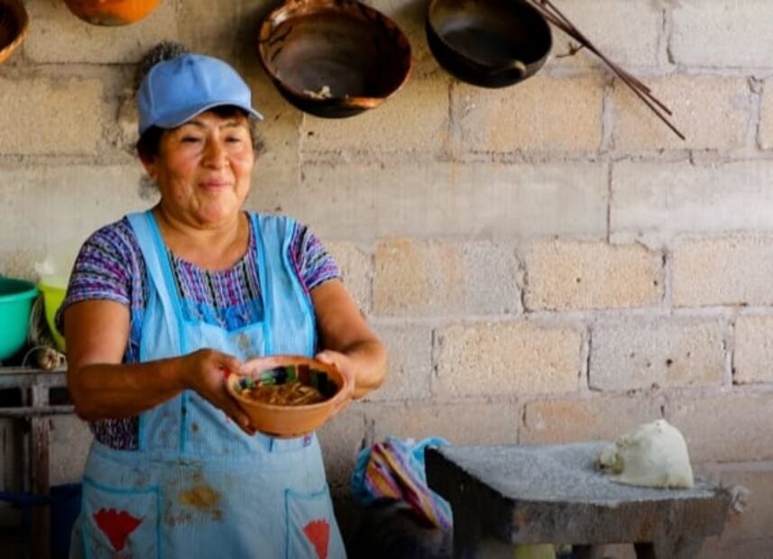 Google lanza Sabores de México, una plataforma para acercarse a las cocinas mexicanas