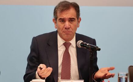 Lorenzo Córdova descarta renunciar al INE para ser candidato presidencial en 2024